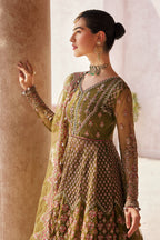 Emaan Adeel - Mh-207