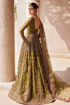 Emaan Adeel - Mh-207