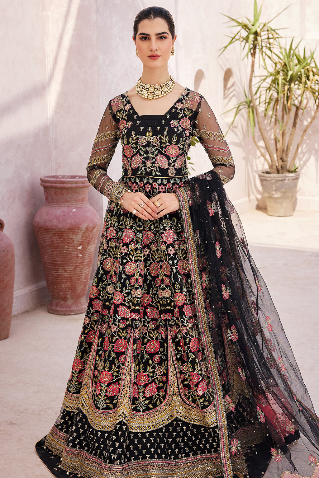 Emaan Adeel - Mh-205