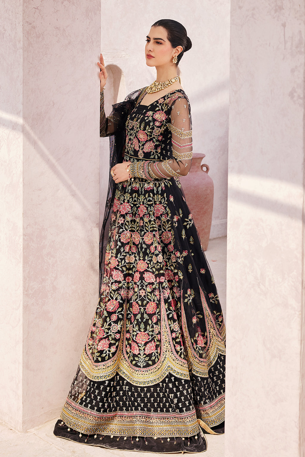 Emaan Adeel - Mh-205