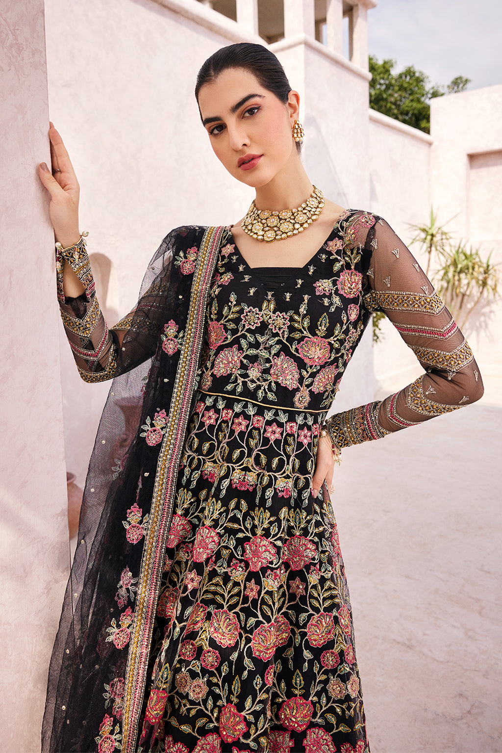 Emaan Adeel - Mh-205