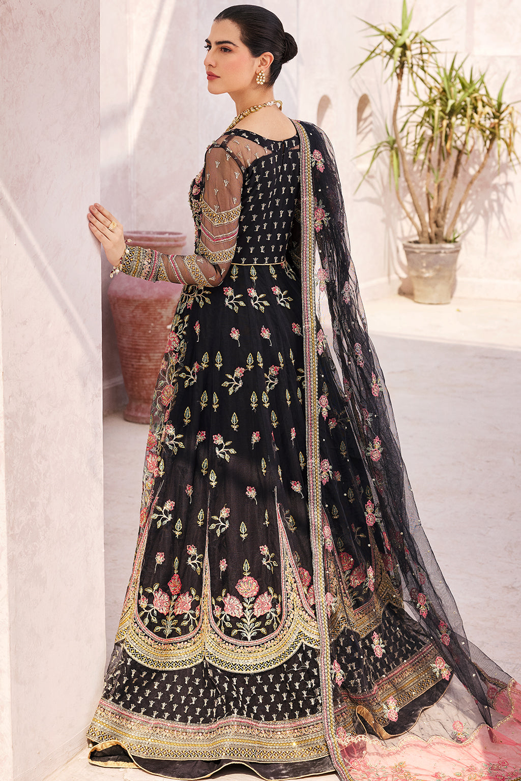 Emaan Adeel - Mh-205