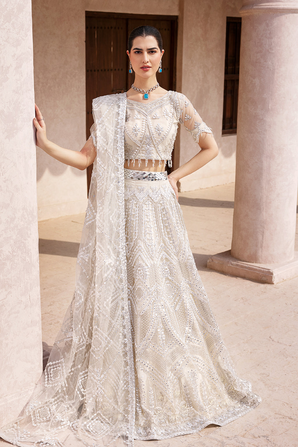 Emaan Adeel - Mh-201