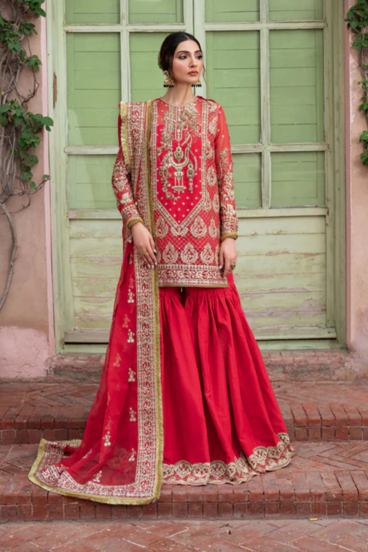 Inara - Afreen