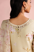 Iznik - Ip-363 Printed Lawn