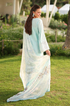 Baroque - Embroidered Lawn UF-4242