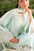 Baroque - Embroidered Lawn UF-4242