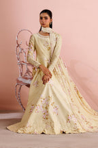 Iznik - Ip-363 Printed Lawn