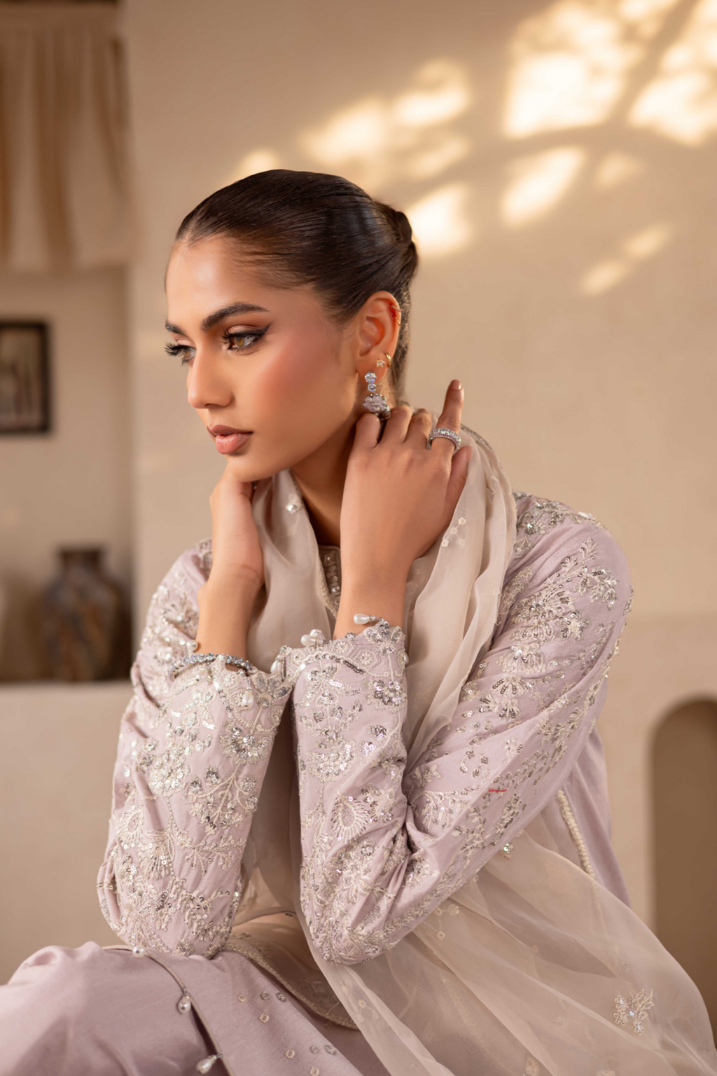 Emaan Adeel - Yalina