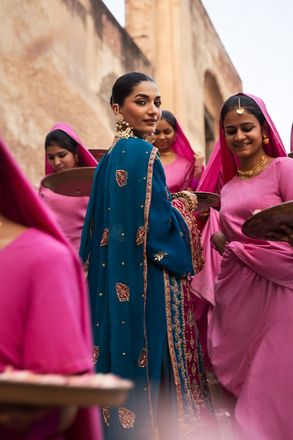 Emaan Adeel - Velanis