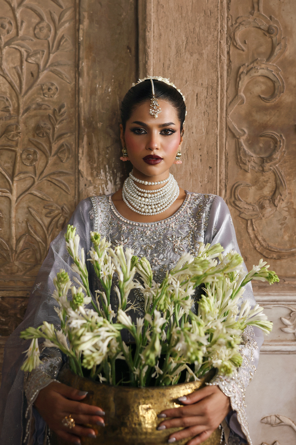 Emaan Adeel - Aabroo