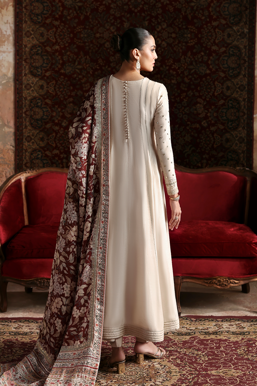 Emaan Adeel - Rukhsar