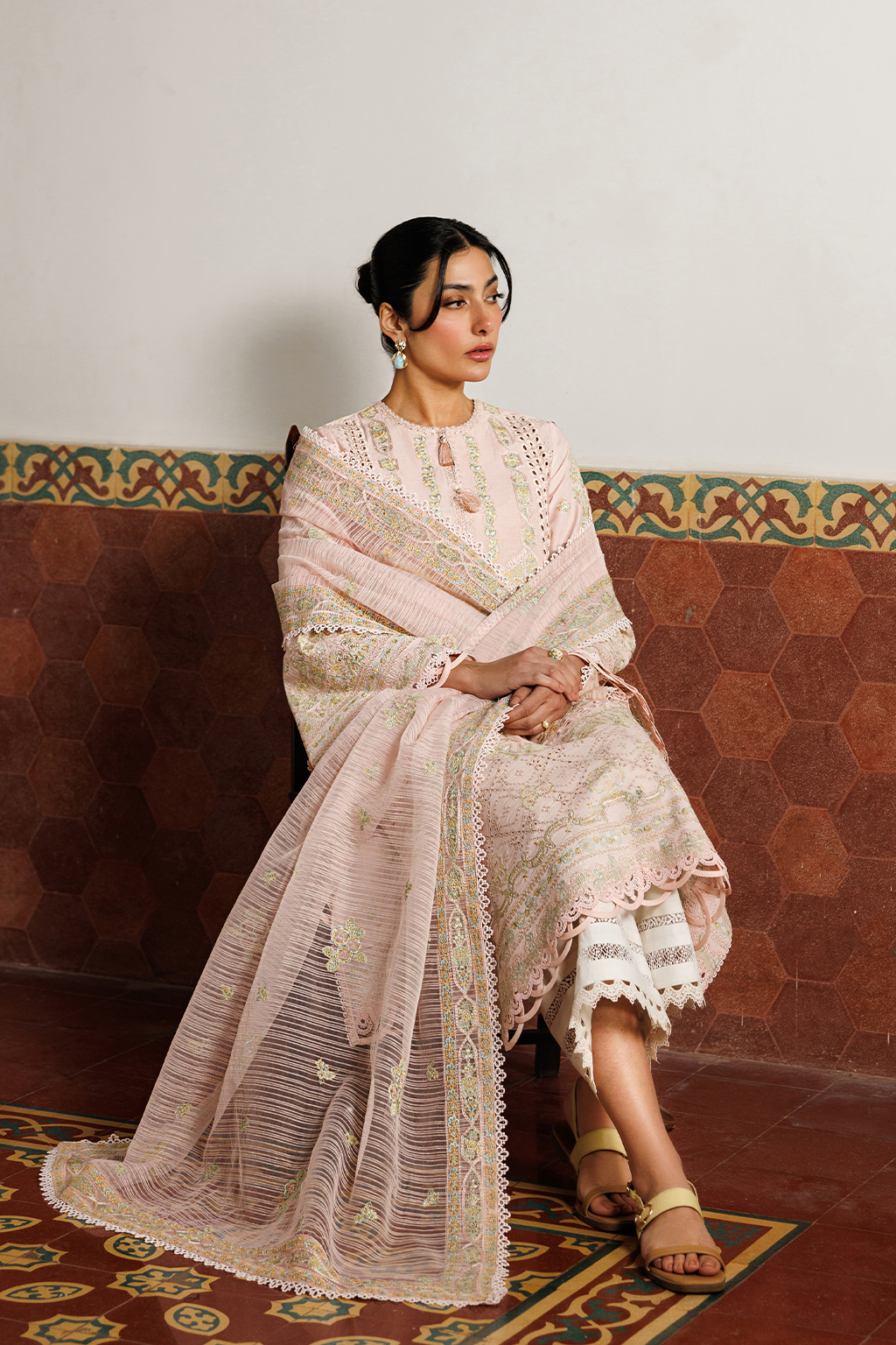 Emaan Adeel - Orchid Royale