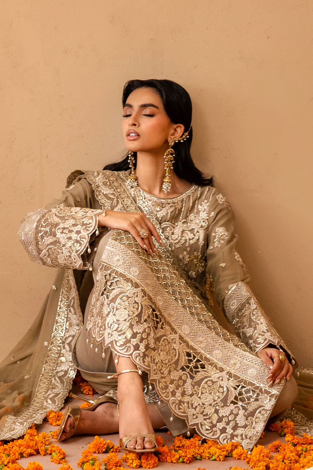 Emaan Adeel - Ulfat