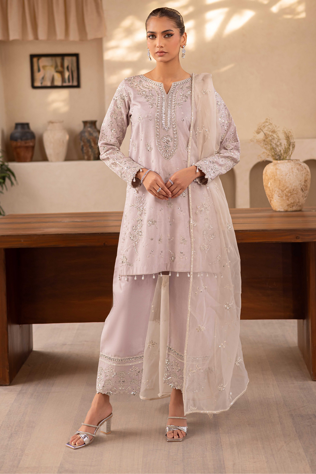Emaan Adeel - Yalina