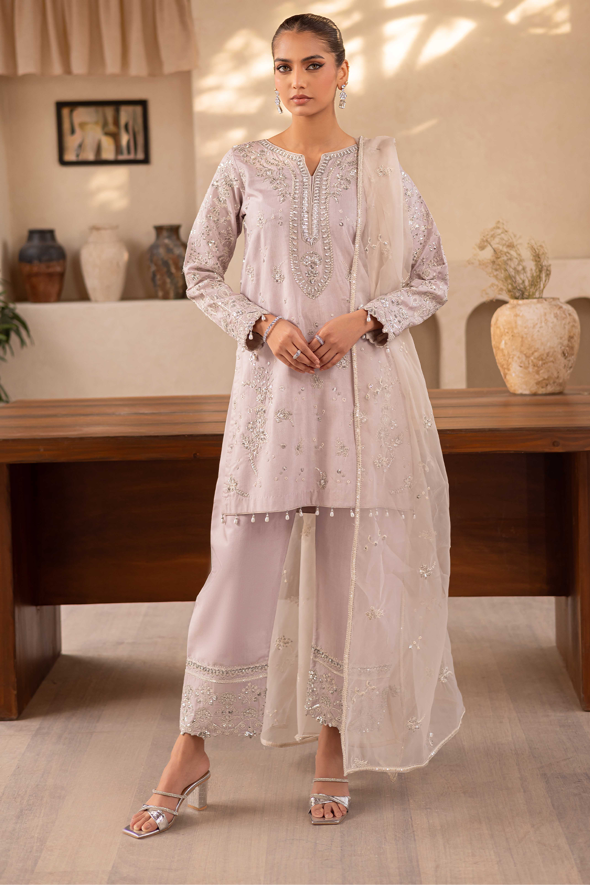 Emaan Adeel - Yalina