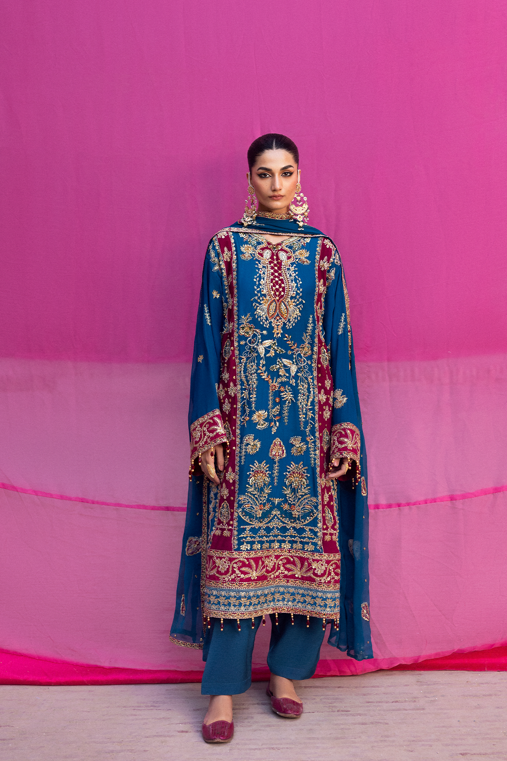 Emaan Adeel - Velanis