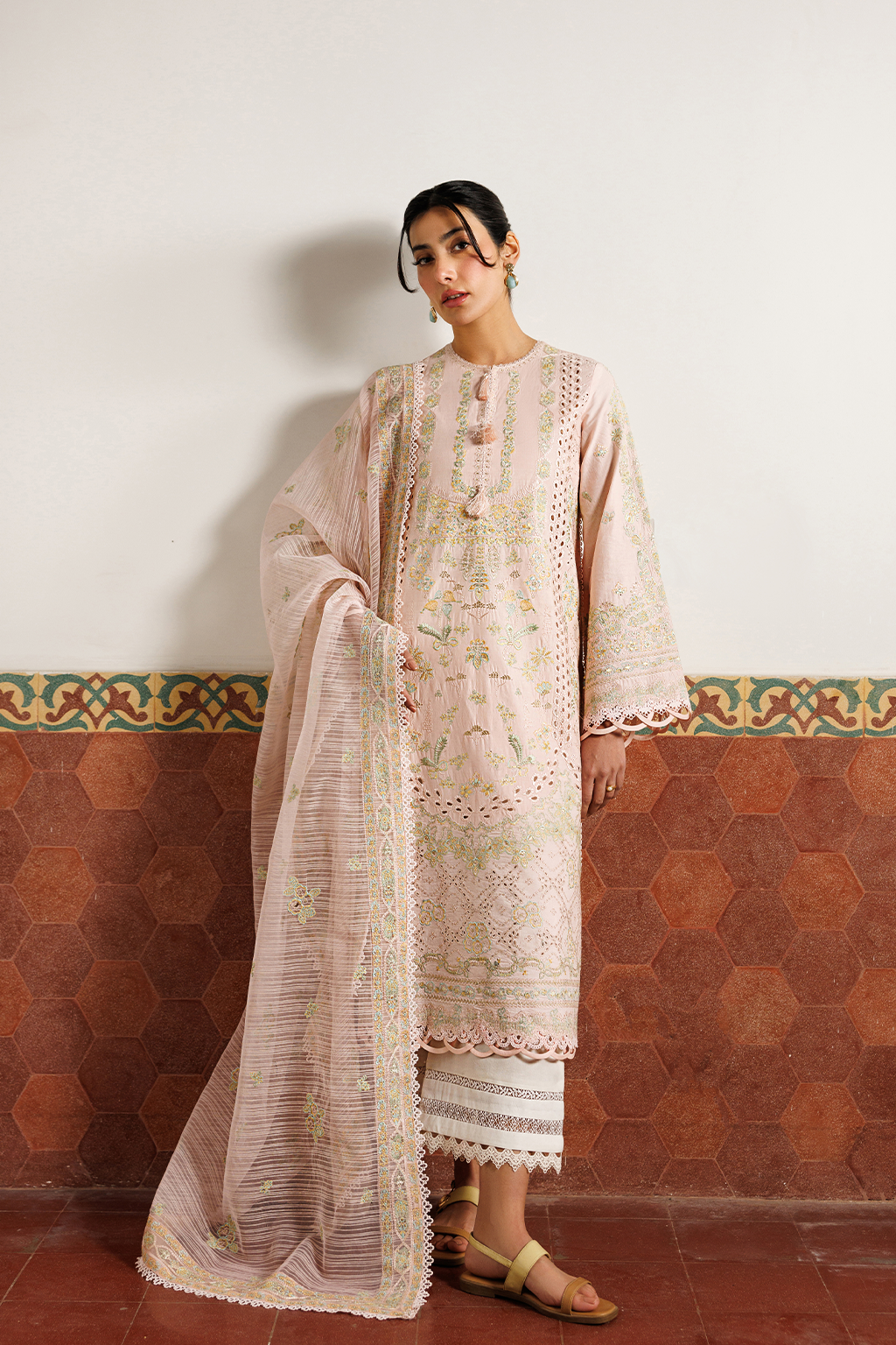 Emaan Adeel - Orchid Royale
