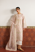 Emaan Adeel - Orchid Royale