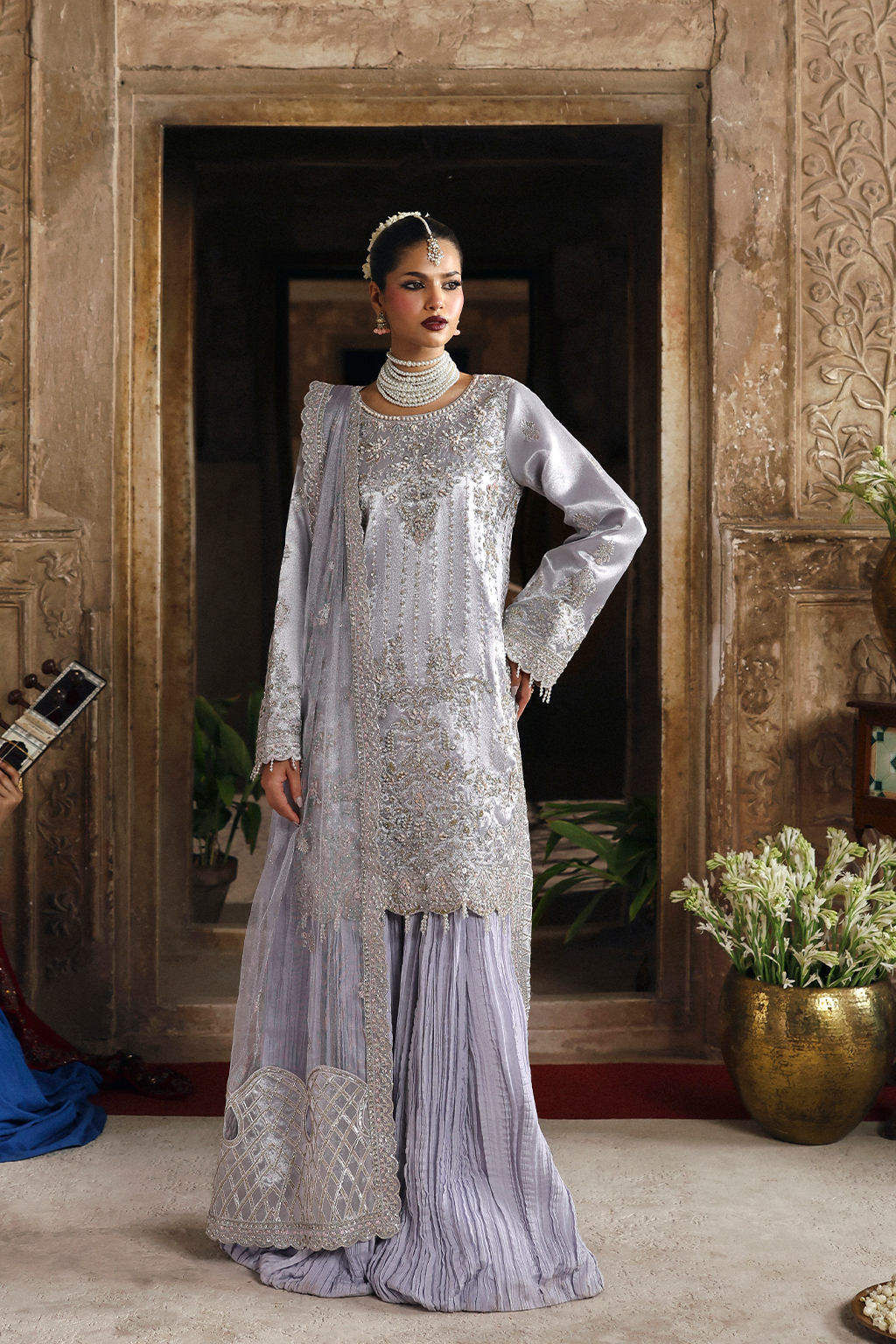 Emaan Adeel - Aabroo