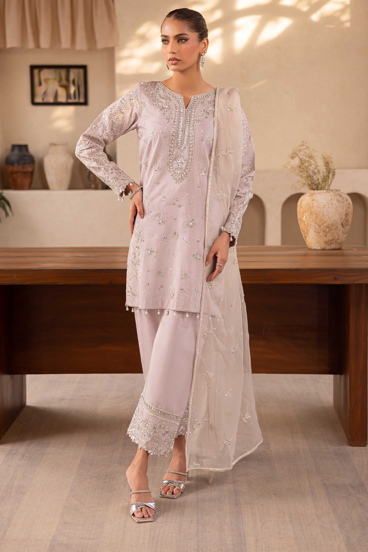 Emaan Adeel - Yalina
