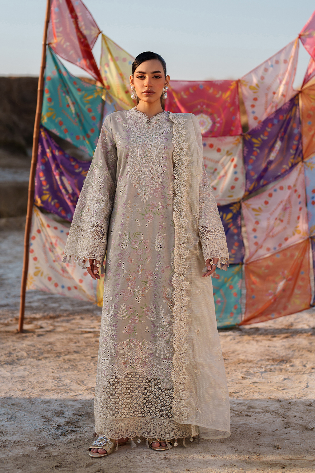 Emaan Adeel - Mehves