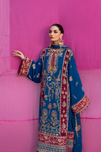 Emaan Adeel - Velanis