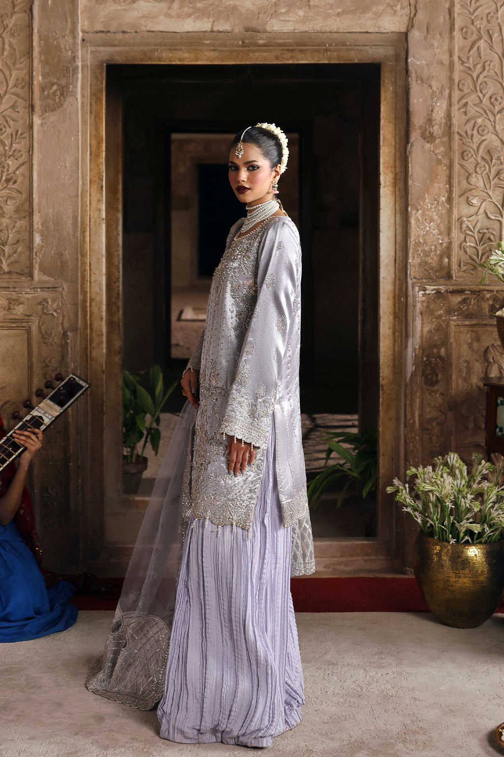 Emaan Adeel - Aabroo