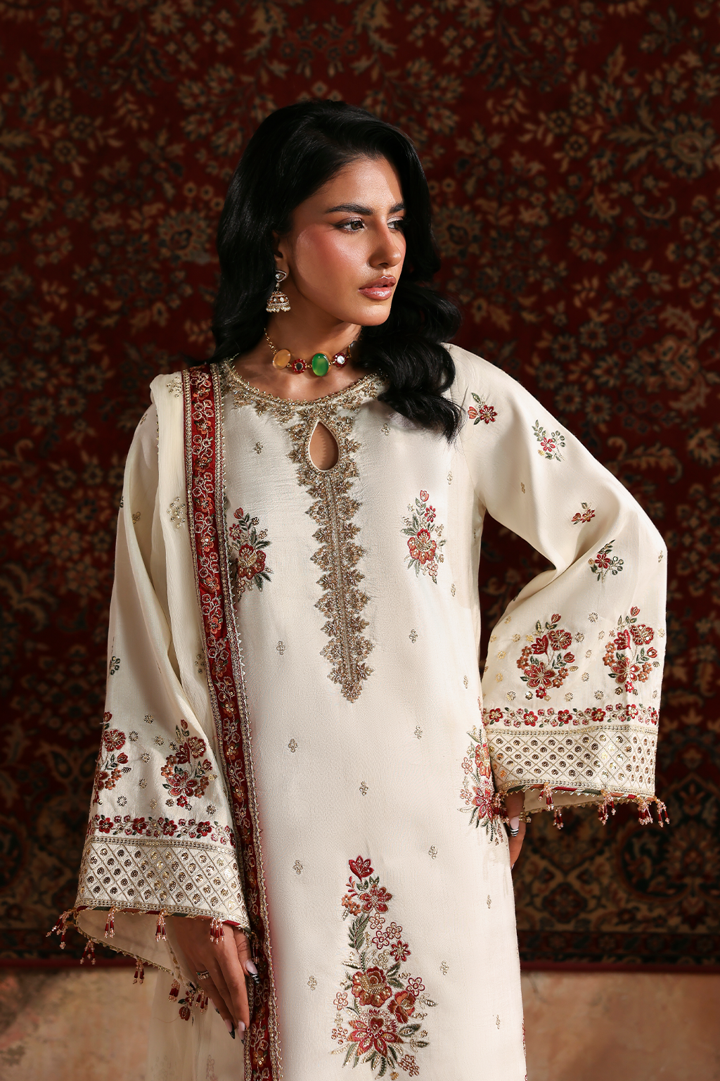 Emaan Adeel - Rukhsar