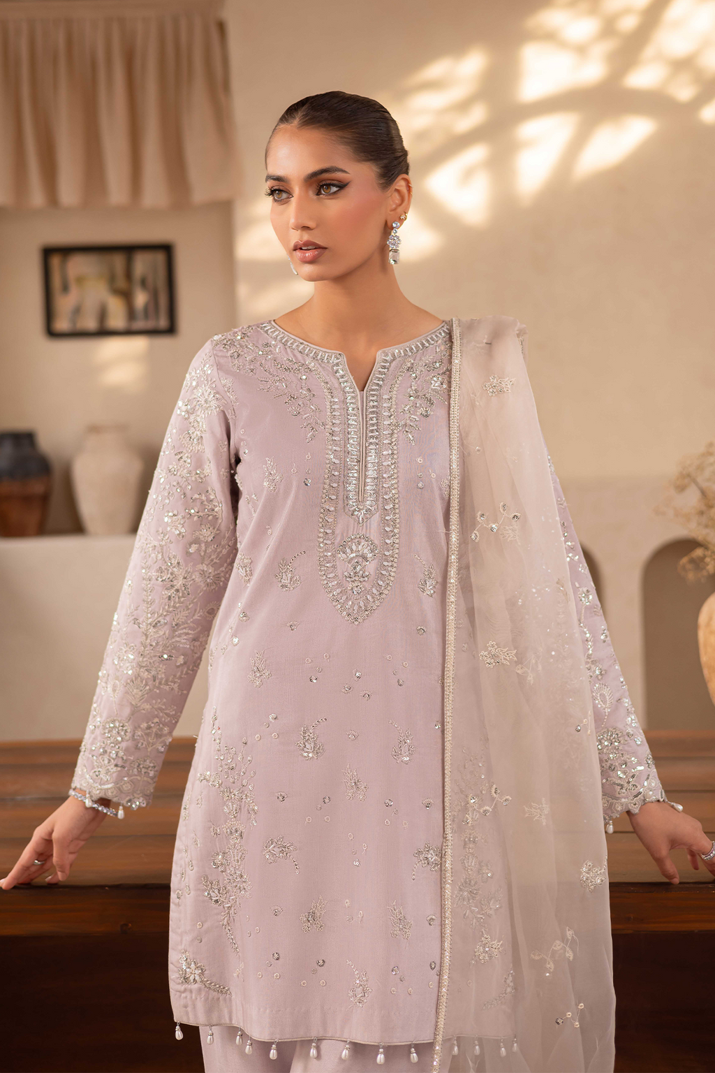 Emaan Adeel - Yalina