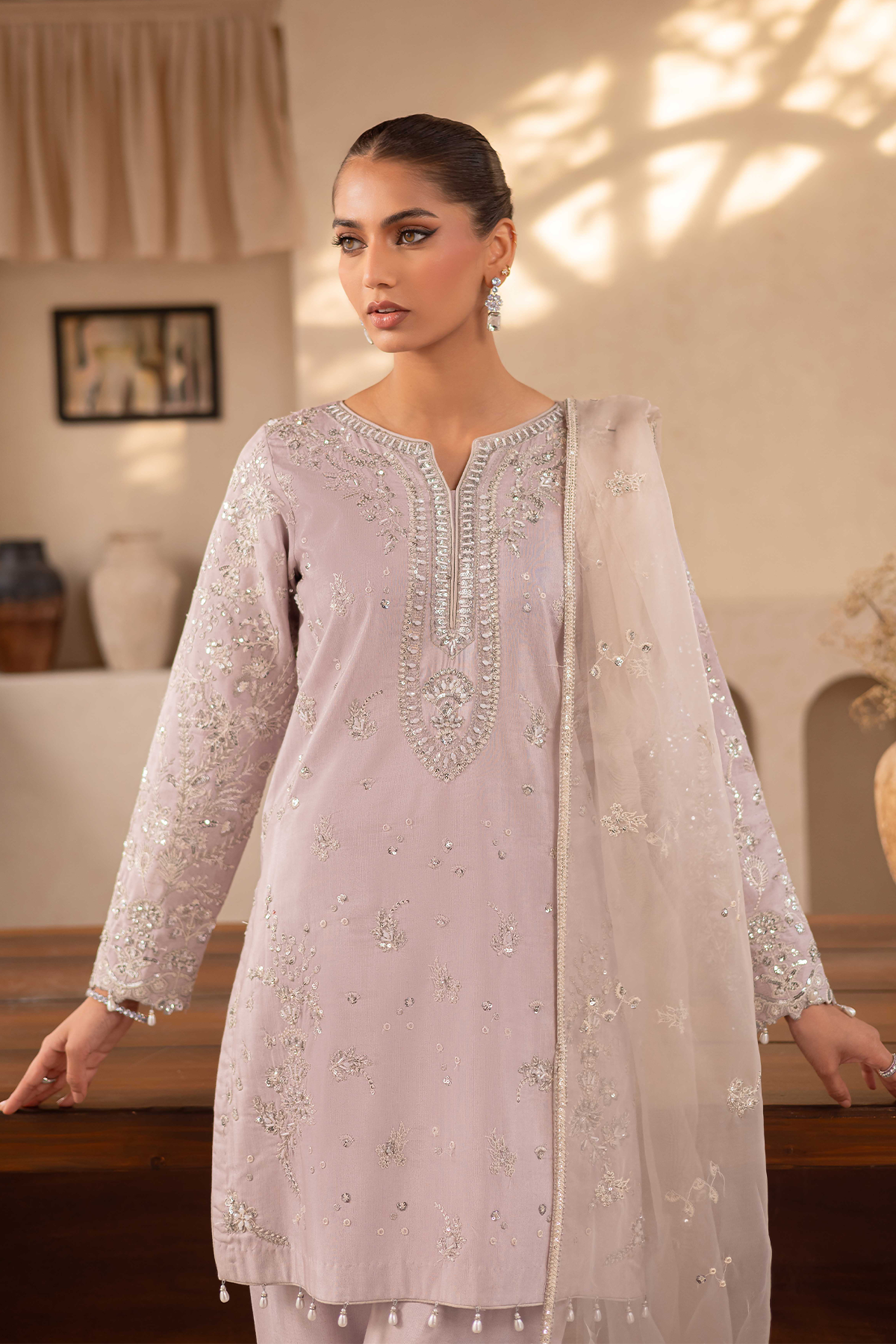 Emaan Adeel - Yalina