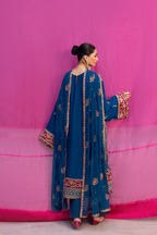 Emaan Adeel - Velanis