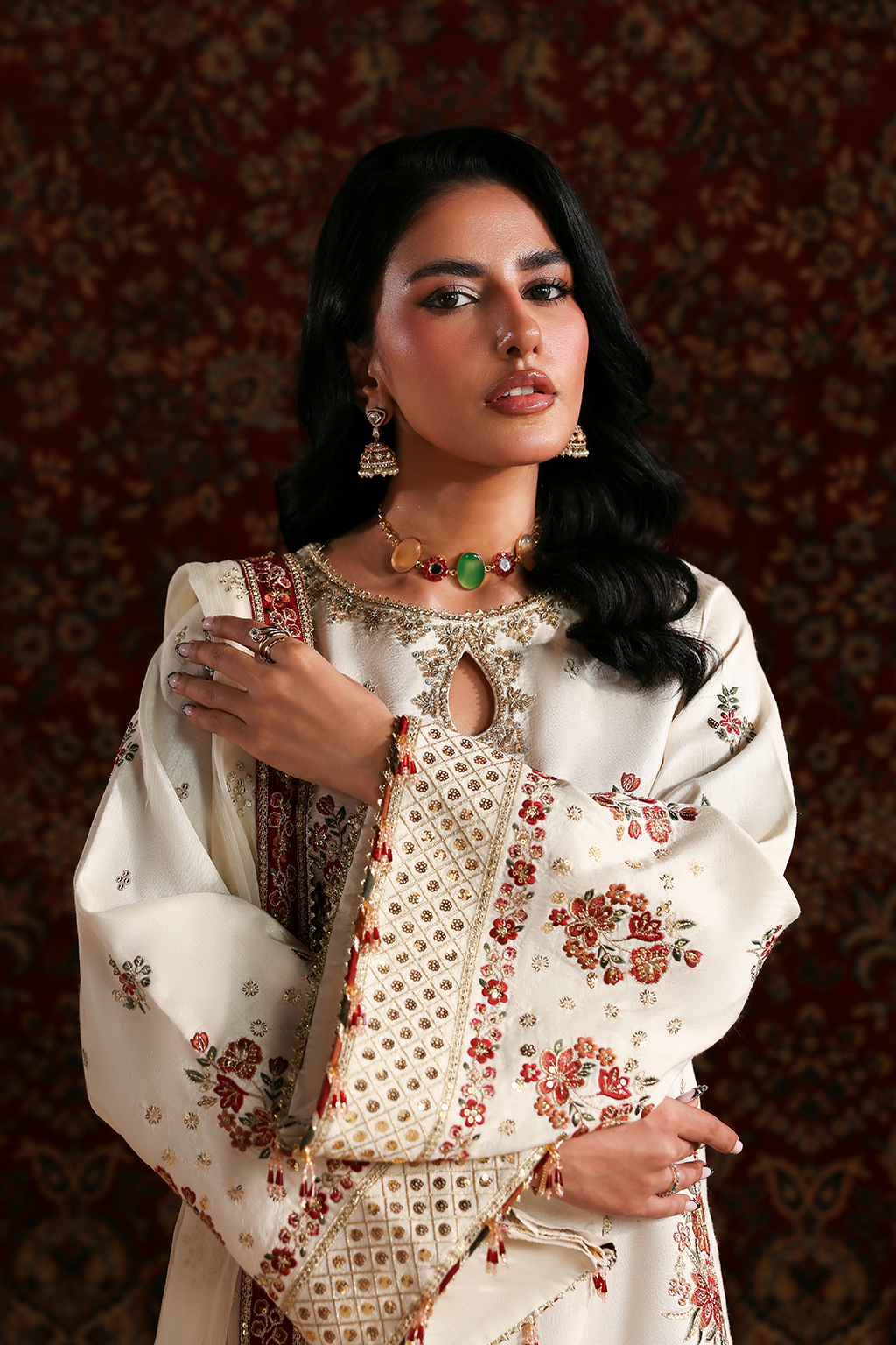 Emaan Adeel - Rukhsar