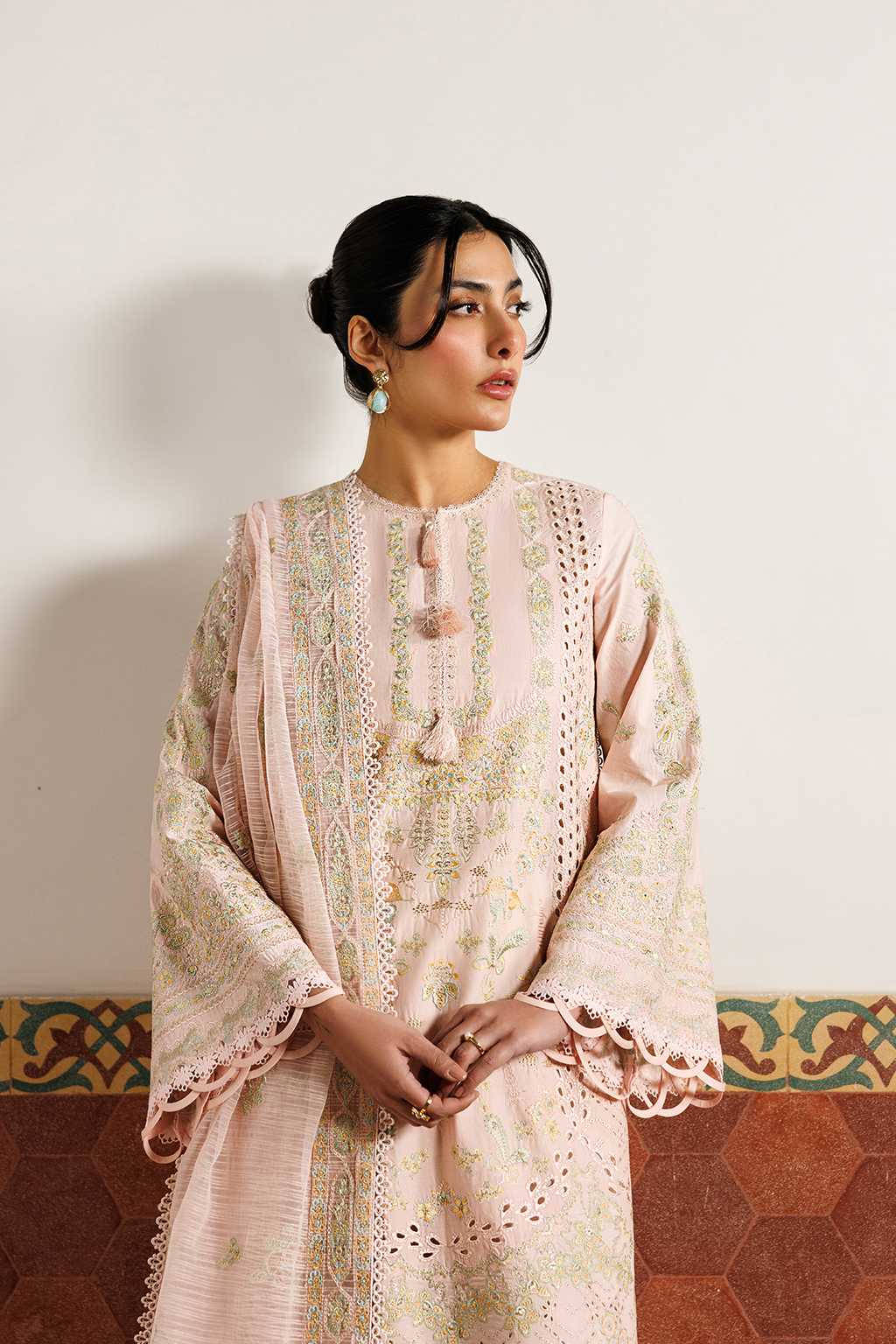 Emaan Adeel - Orchid Royale