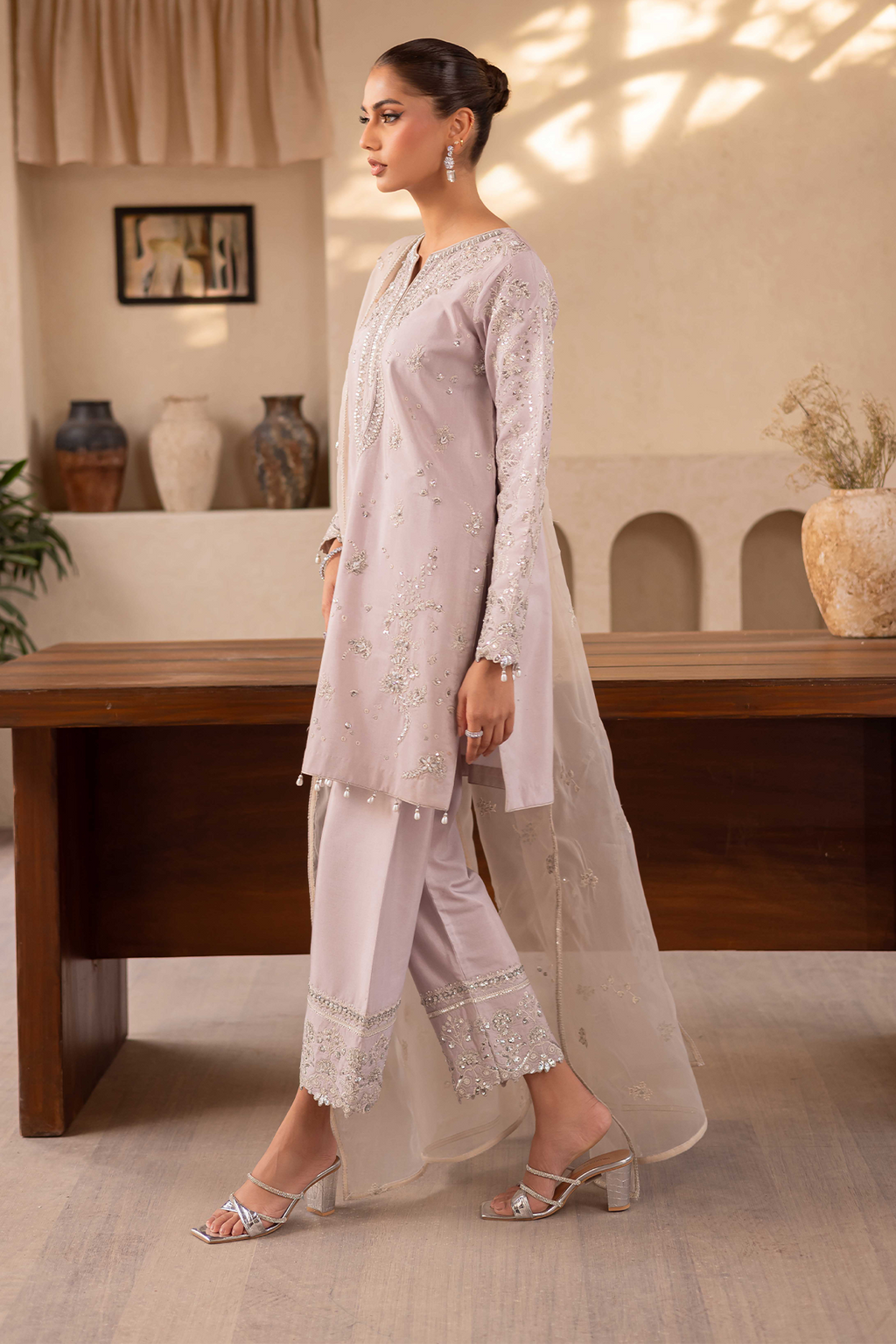 Emaan Adeel - Yalina