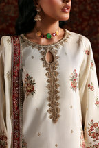 Emaan Adeel - Rukhsar
