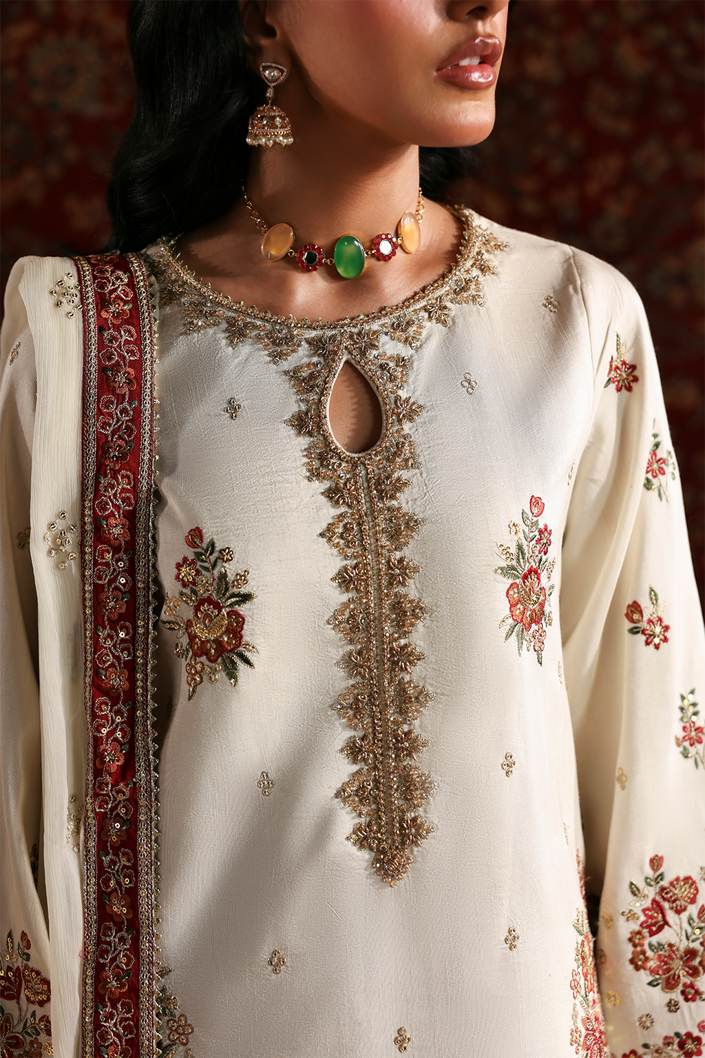 Emaan Adeel - Rukhsar