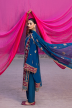 Emaan Adeel - Velanis