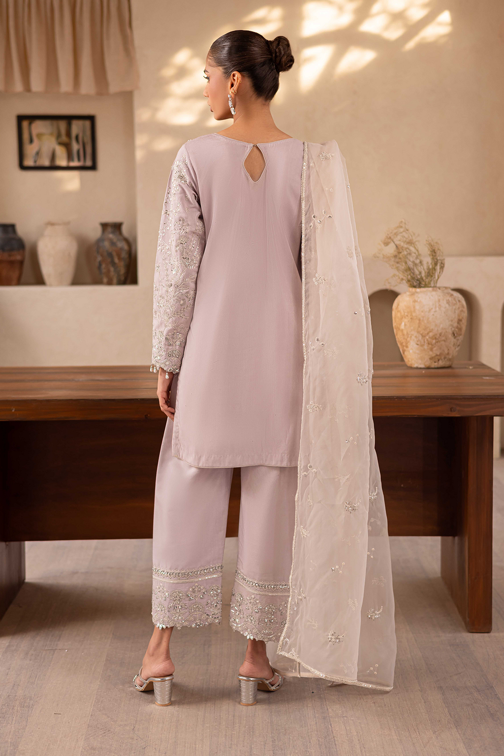 Emaan Adeel - Yalina