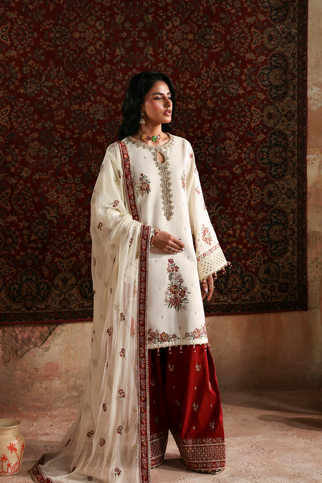 Emaan Adeel - Rukhsar