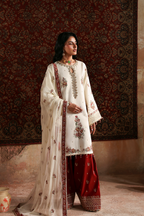 Emaan Adeel - Rukhsar