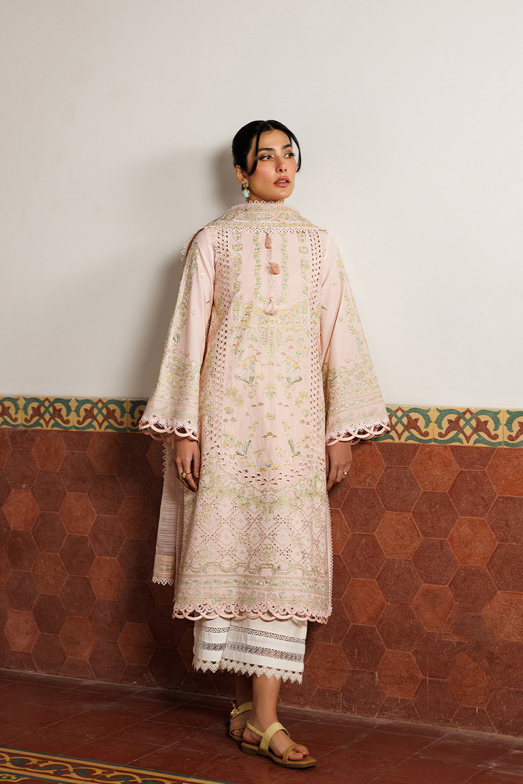 Emaan Adeel - Orchid Royale