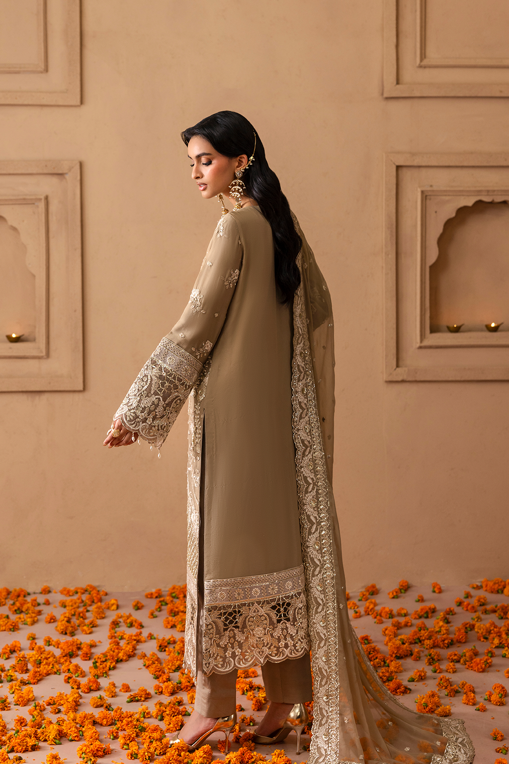 Emaan Adeel - Ulfat