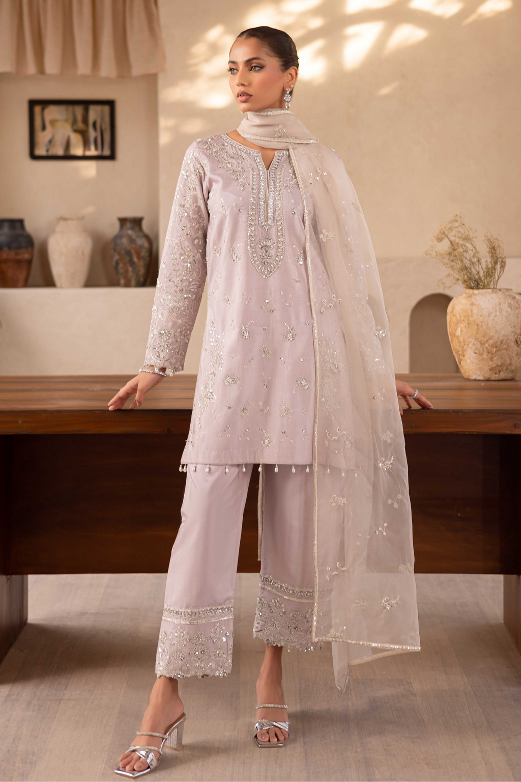 Emaan Adeel - Yalina