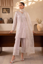 Emaan Adeel - Yalina