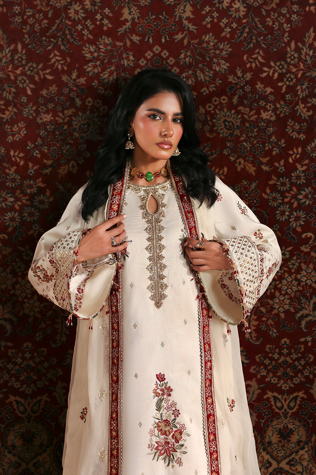 Emaan Adeel - Rukhsar