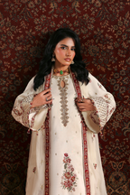 Emaan Adeel - Rukhsar