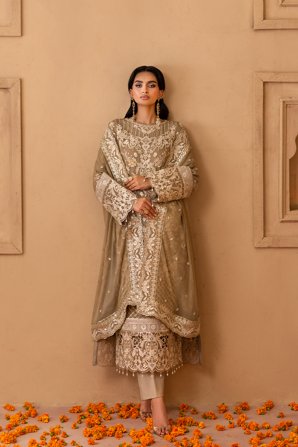 Emaan Adeel - Ulfat