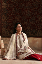 Emaan Adeel - Rukhsar