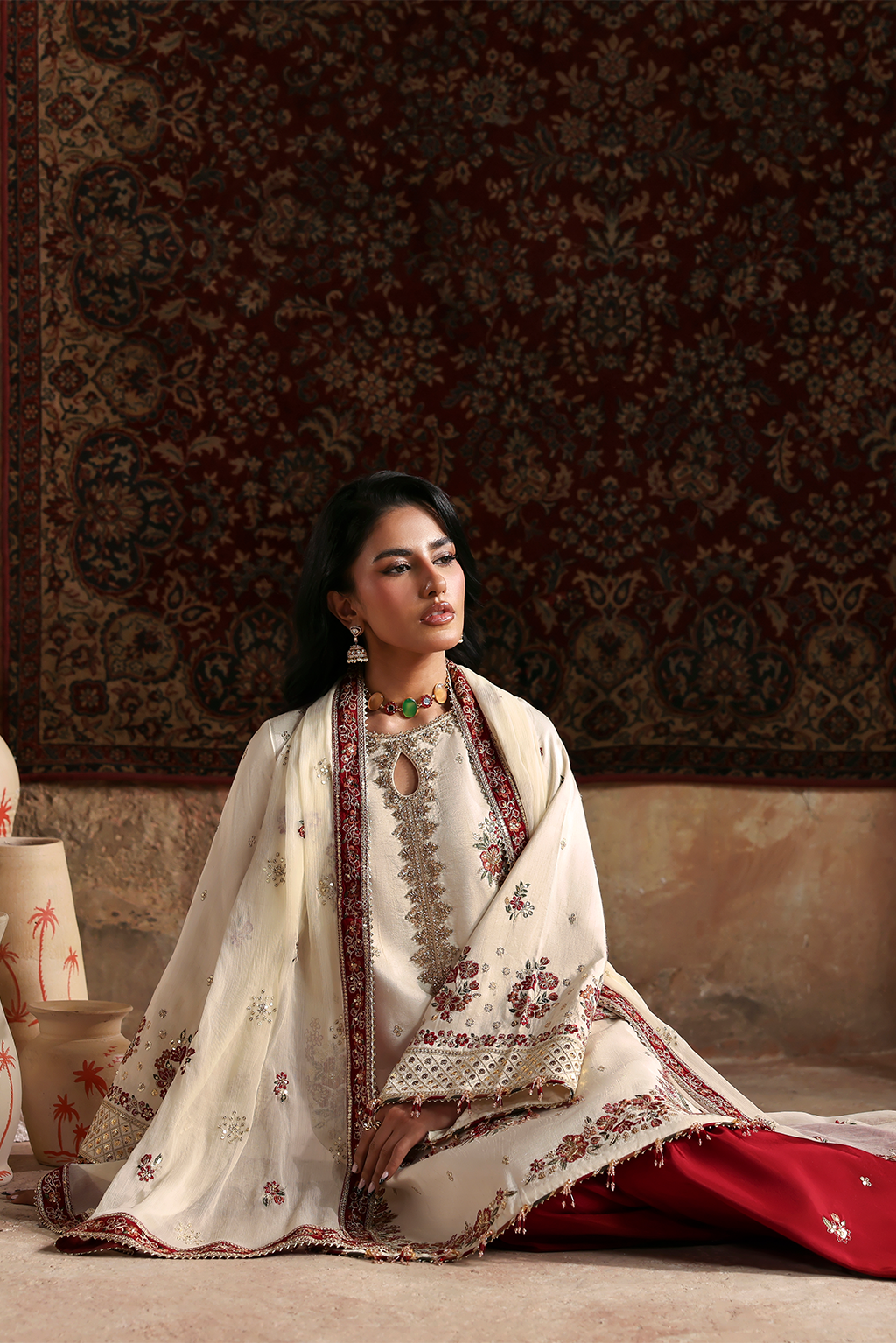Emaan Adeel - Rukhsar